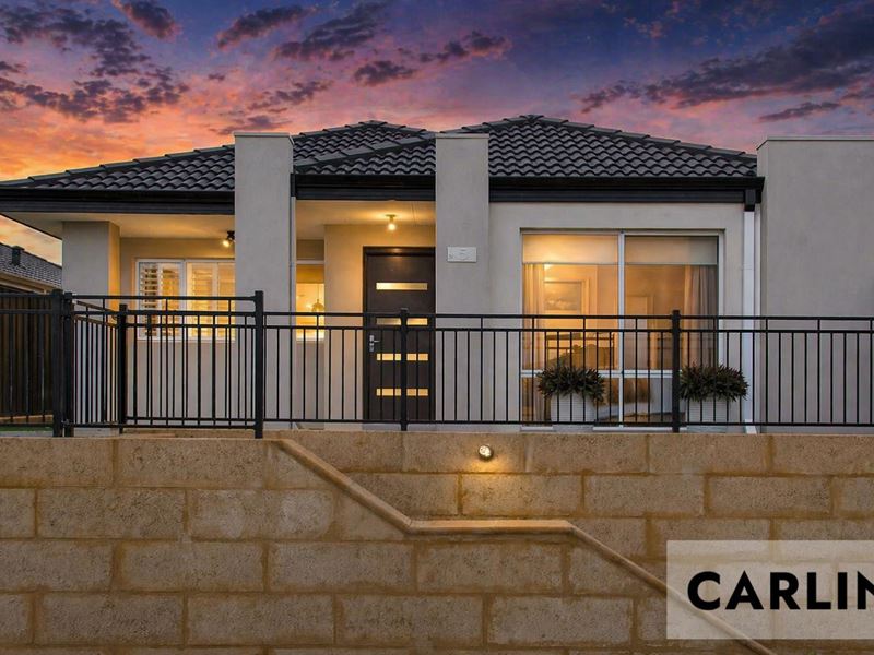 5 Agata Lane, Hammond Park WA 6164