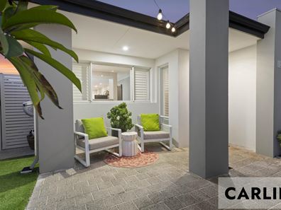 5 Agata Lane, Hammond Park WA 6164