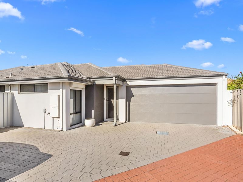 5B Trigger Loop, Willetton WA 6155