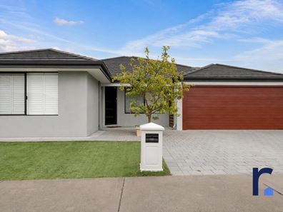 17 Gippsland Way, Ellenbrook WA 6069