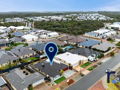 17 Gippsland Way, Ellenbrook WA 6069