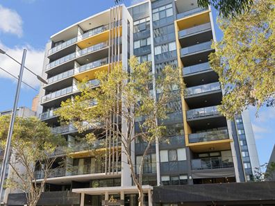 28/208 Adelaide Terrace, East Perth WA 6004