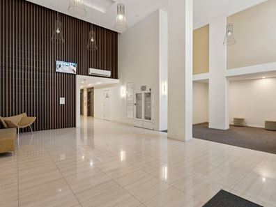 28/208 Adelaide Terrace, East Perth WA 6004