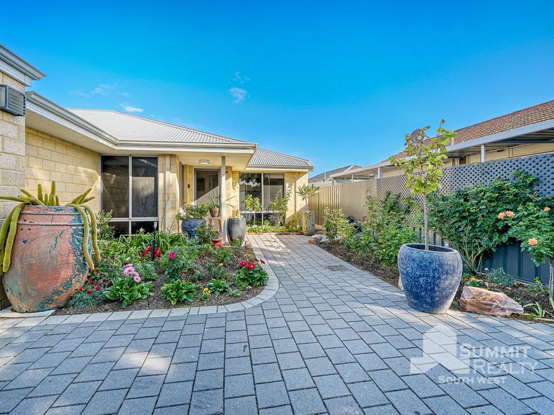 3A Bandak Road, Carey Park WA 6230