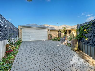 3A Bandak Road, Carey Park WA 6230