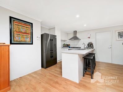 3A Bandak Road, Carey Park WA 6230