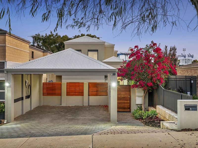 50A Second Avenue, Claremont WA 6010