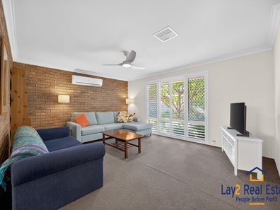 4/64 Ivanhoe Street, Bassendean WA 6054
