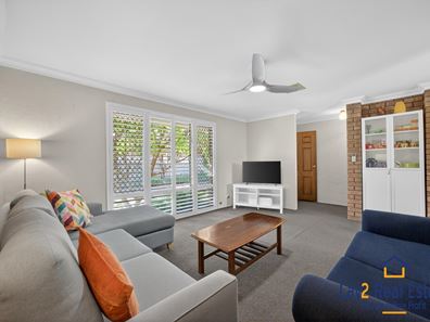 4/64 Ivanhoe Street, Bassendean WA 6054