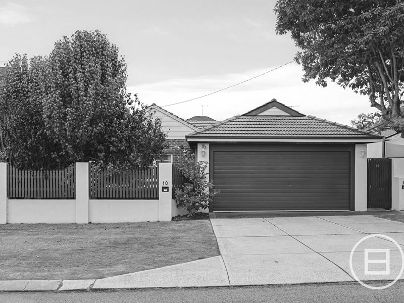 10 Anderson Street, Mount Hawthorn WA 6016