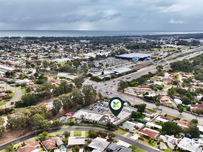 4/5 Murdoch Drive, Greenfields WA 6210