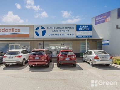 4/5 Murdoch Drive, Greenfields WA 6210