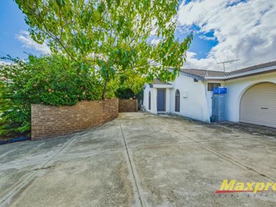 36A Marmot Way, Ferndale WA 6148