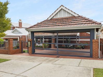 28 Ruby Street, North Perth WA 6006