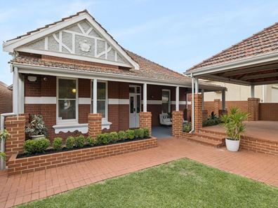 28 Ruby Street, North Perth WA 6006
