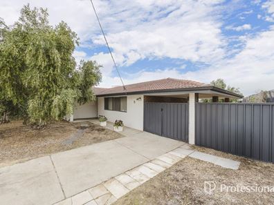 5 Tremont Place, Craigie WA 6025