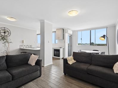 99/96 Guildford Road, Mount Lawley WA 6050