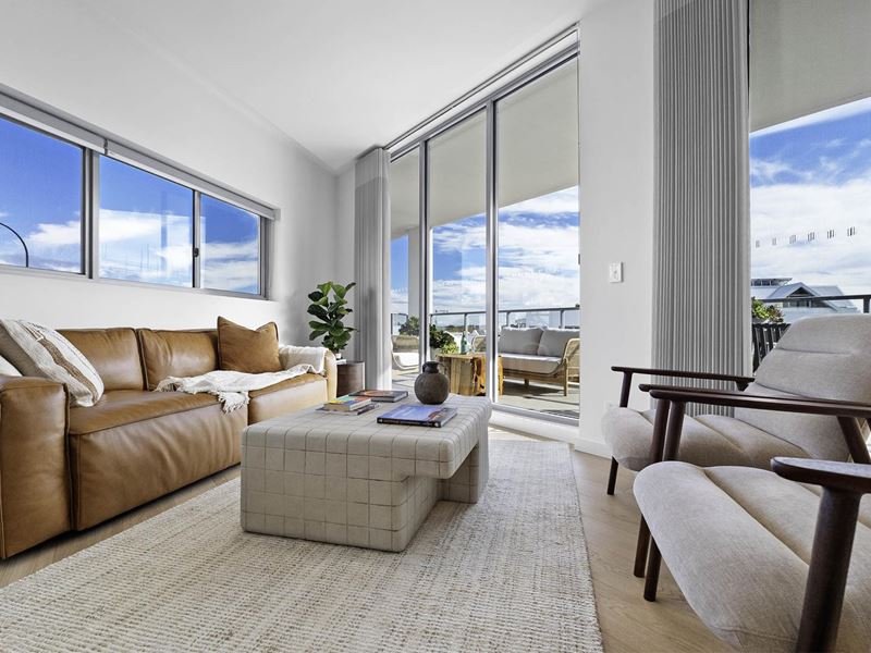 206/18 Atkinson Road, Subiaco WA 6008