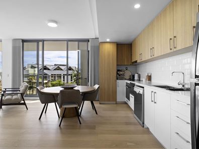 206/18 Atkinson Road, Subiaco WA 6008