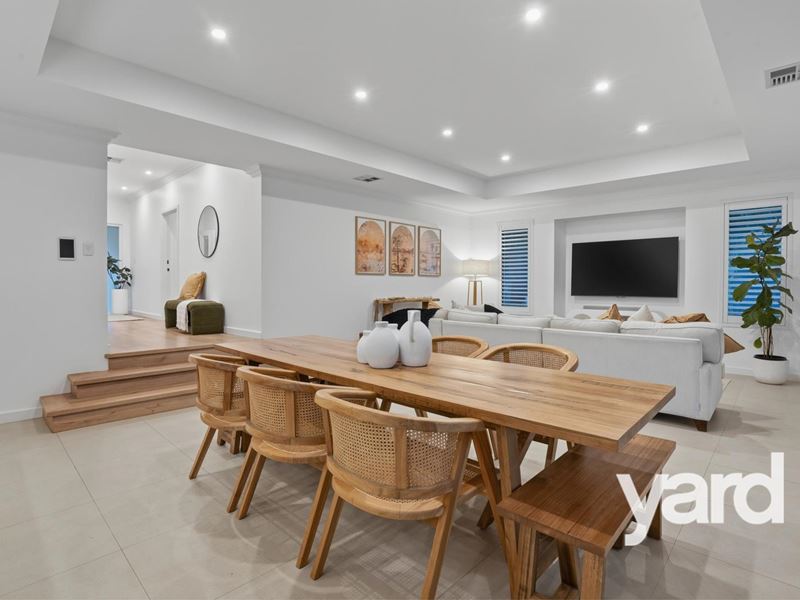 134 Kitchener Road, Alfred Cove WA 6154