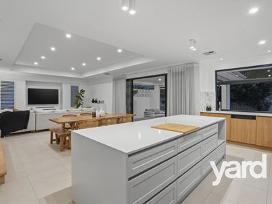 134 Kitchener Road, Alfred Cove WA 6154