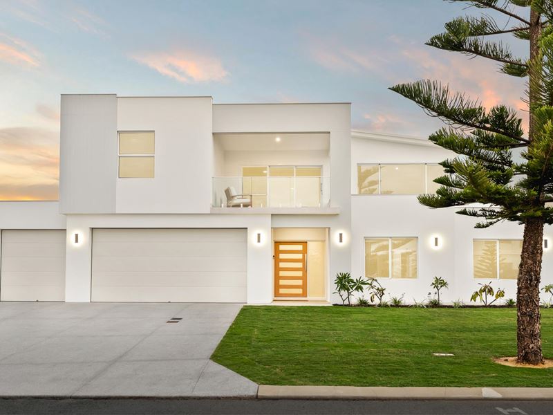 48 Turtles Bend, Secret Harbour