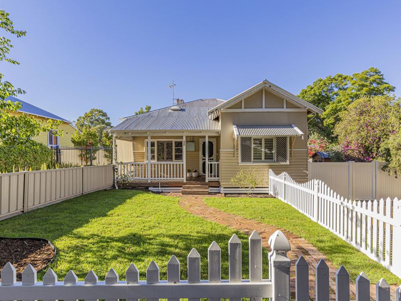 50 Camberwell Street, East Victoria Park WA 6101