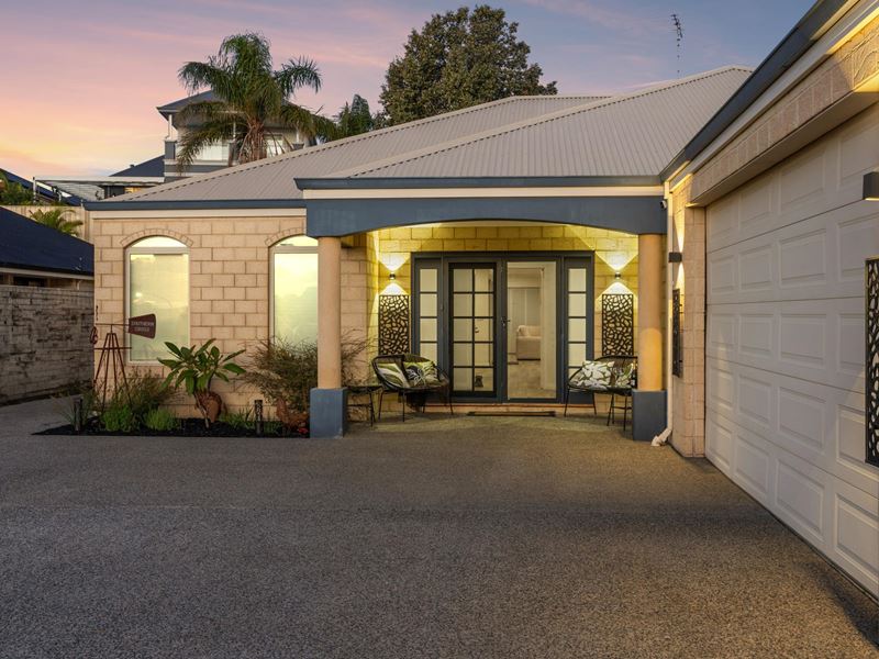 8 Maria Court, Australind
