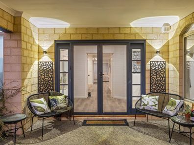 8 Maria Court, Australind WA 6233