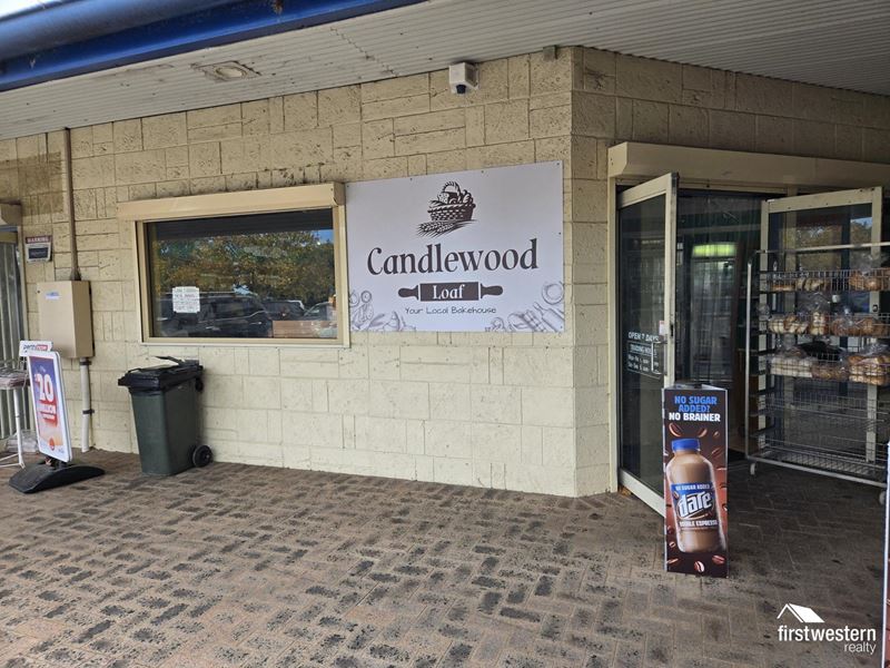 8A/45 Candlewood Boulevard, Joondalup