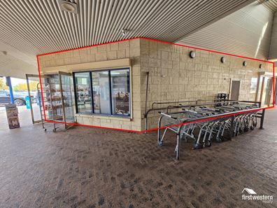 8A/45 Candlewood Boulevard, Joondalup WA 6027