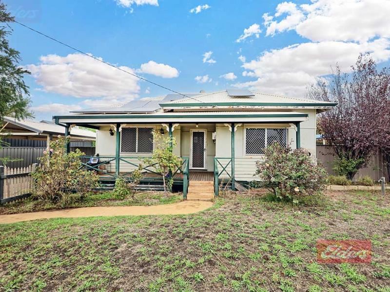 59 Clayton  Road, Narrogin WA 6312