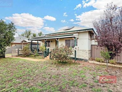 59 Clayton  Road, Narrogin WA 6312