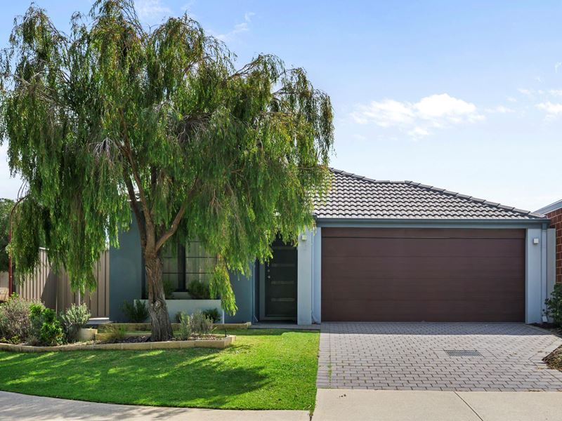 4 Cabbridge Lane, Martin WA 6110
