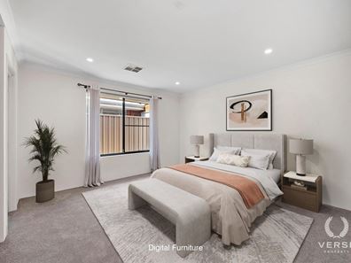 4 Cabbridge Lane, Martin WA 6110