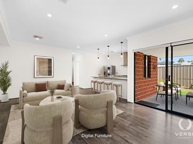 4 Cabbridge Lane, Martin WA 6110