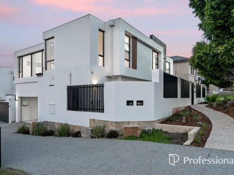 290A Cape Street, Yokine