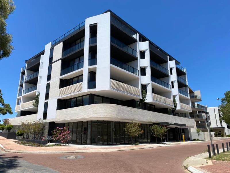 Lot 24, 24/55 McCallum Lane, Victoria Park