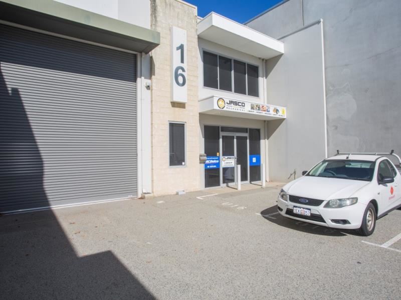 16/110 Inspiration Drive, Wangara WA 6065
