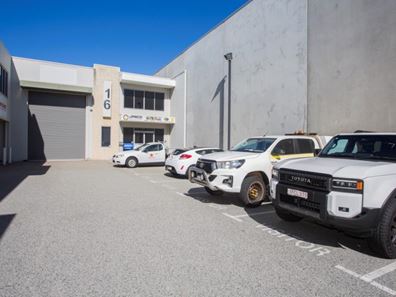16/110 Inspiration Drive, Wangara WA 6065