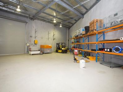 16/110 Inspiration Drive, Wangara WA 6065