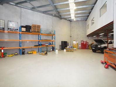 16/110 Inspiration Drive, Wangara WA 6065