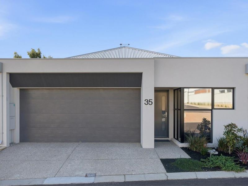 35 Conifer Place, Kardinya WA 6163