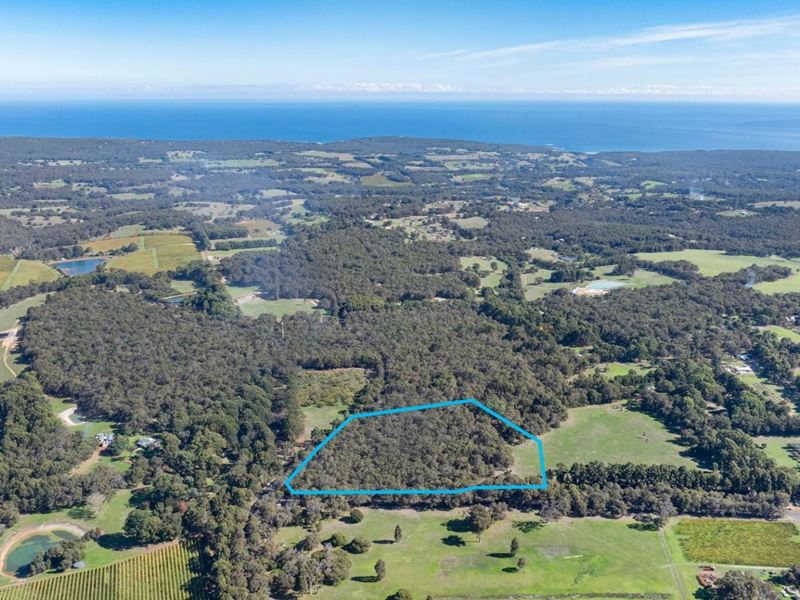 922 Commonage Road, Yallingup WA 6282