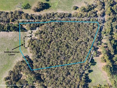 922 Commonage Road, Yallingup WA 6282