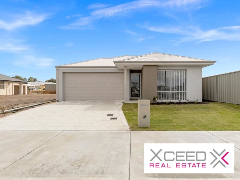 13 Windjana Rise, Wandi WA 6167