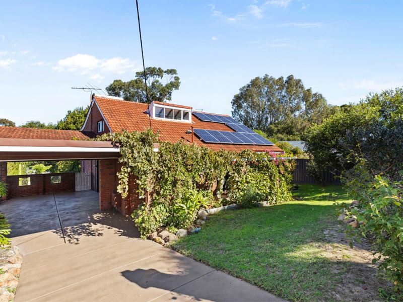 28 Hampton Street, Karrinyup WA 6018