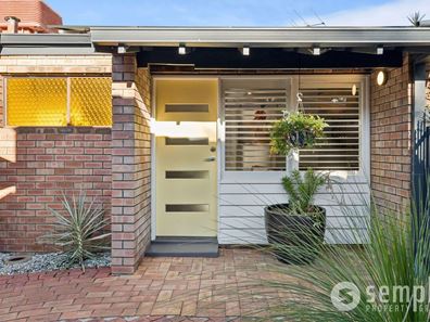 13 Cosmelia Way, Parkwood WA 6147