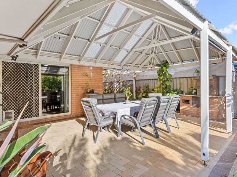 14 Allington Avenue, Ballajura