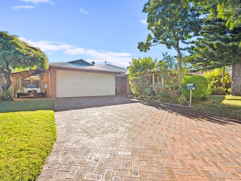 14 Allington Avenue, Ballajura WA 6066